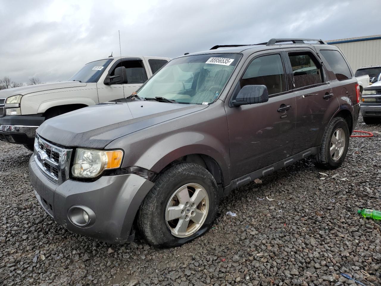 2009 Ford Escape - Image 1