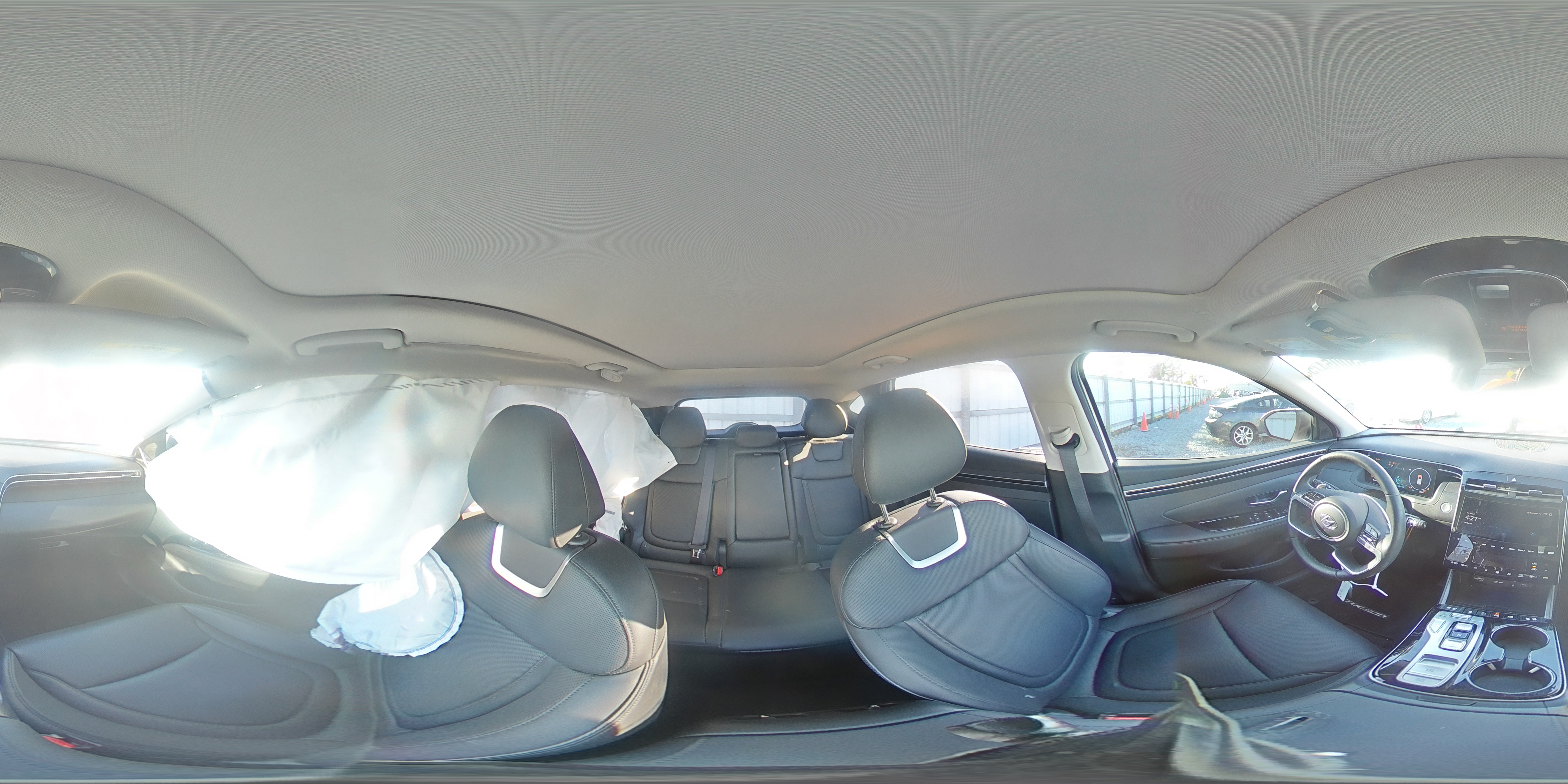 2024 Hyundai Tucson - Image 14