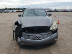 2013 Infiniti Ex37 Base იყიდება Houston-ში, TX - Front End