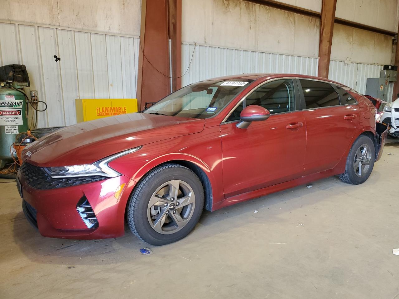 2023 Kia K5 - Image 1