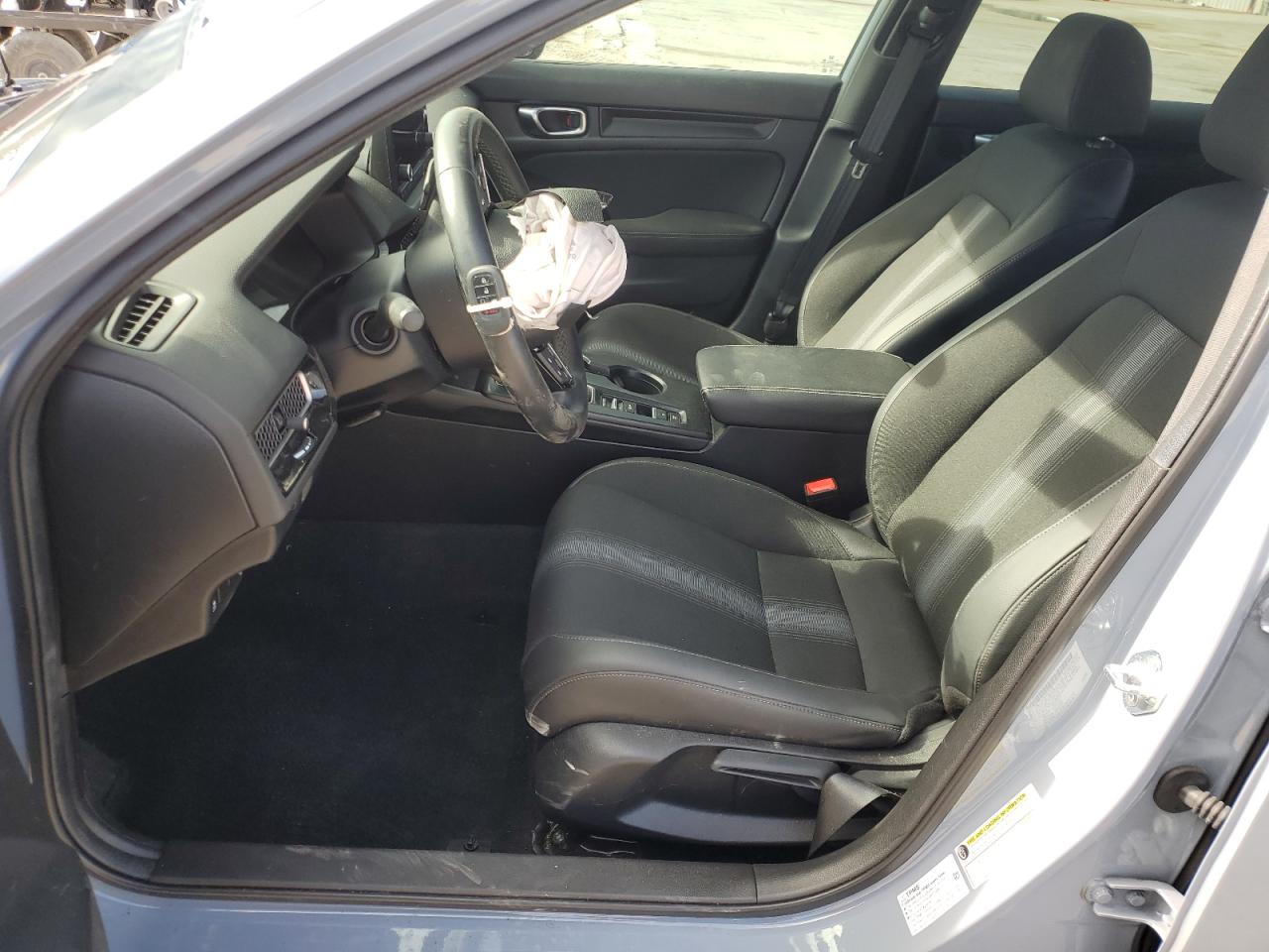 2024 Honda Civic - Image 7