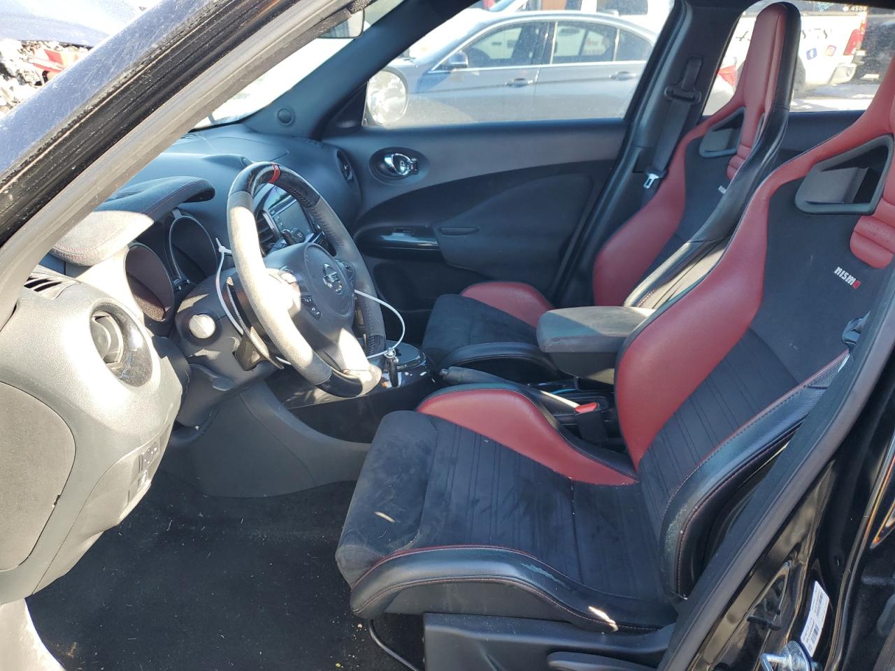 2014 Nissan Juke - Image 7