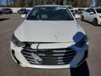 2017 Hyundai Elantra Se for Sale in Dunn, NC - Front End