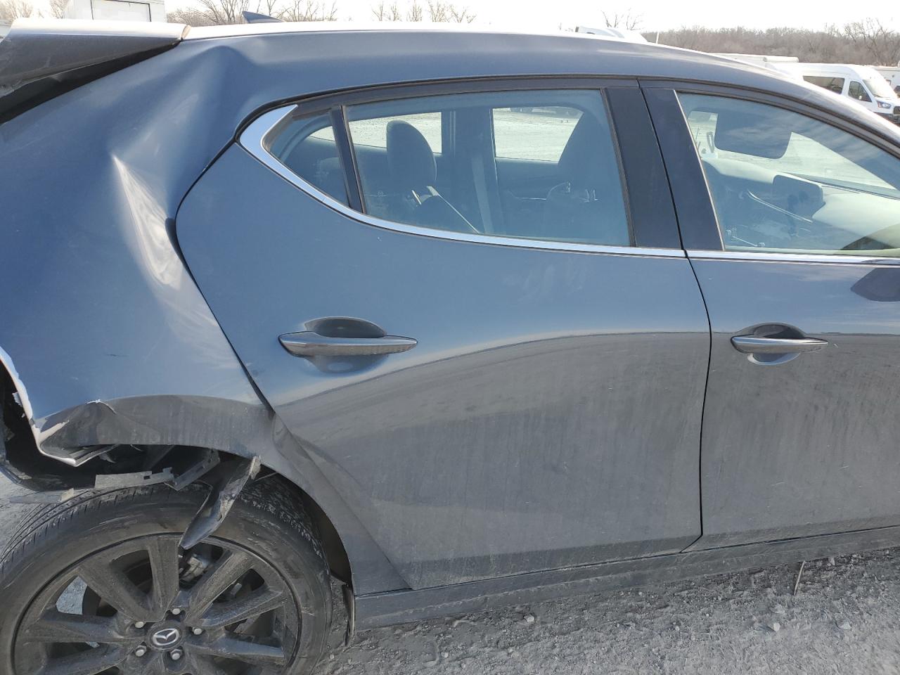 2023 Mazda 3 - Image 10
