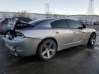 2016 Dodge Charger Se de vânzare în Littleton, CO - Rear End