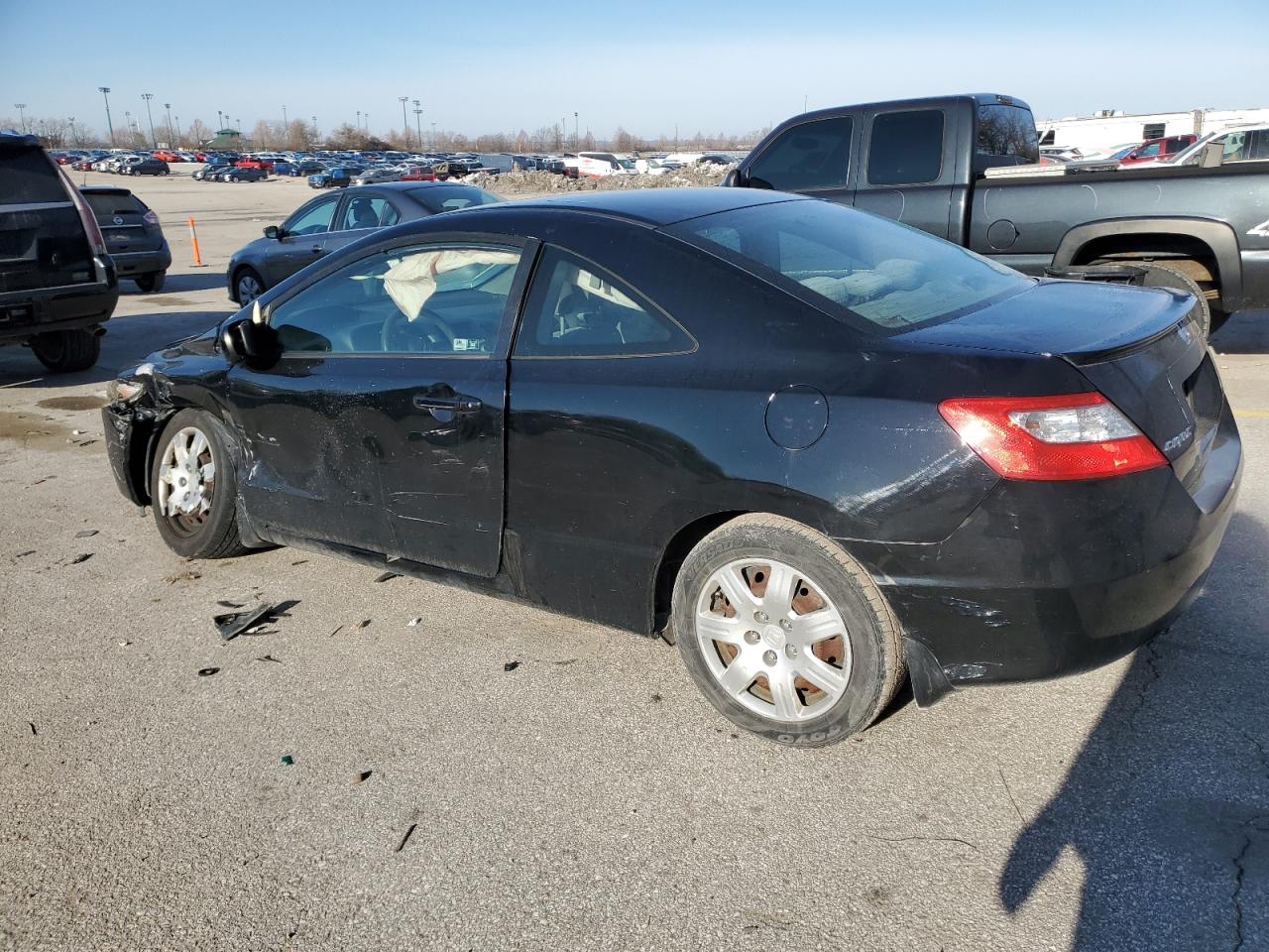 2011 Honda Civic - Image 2