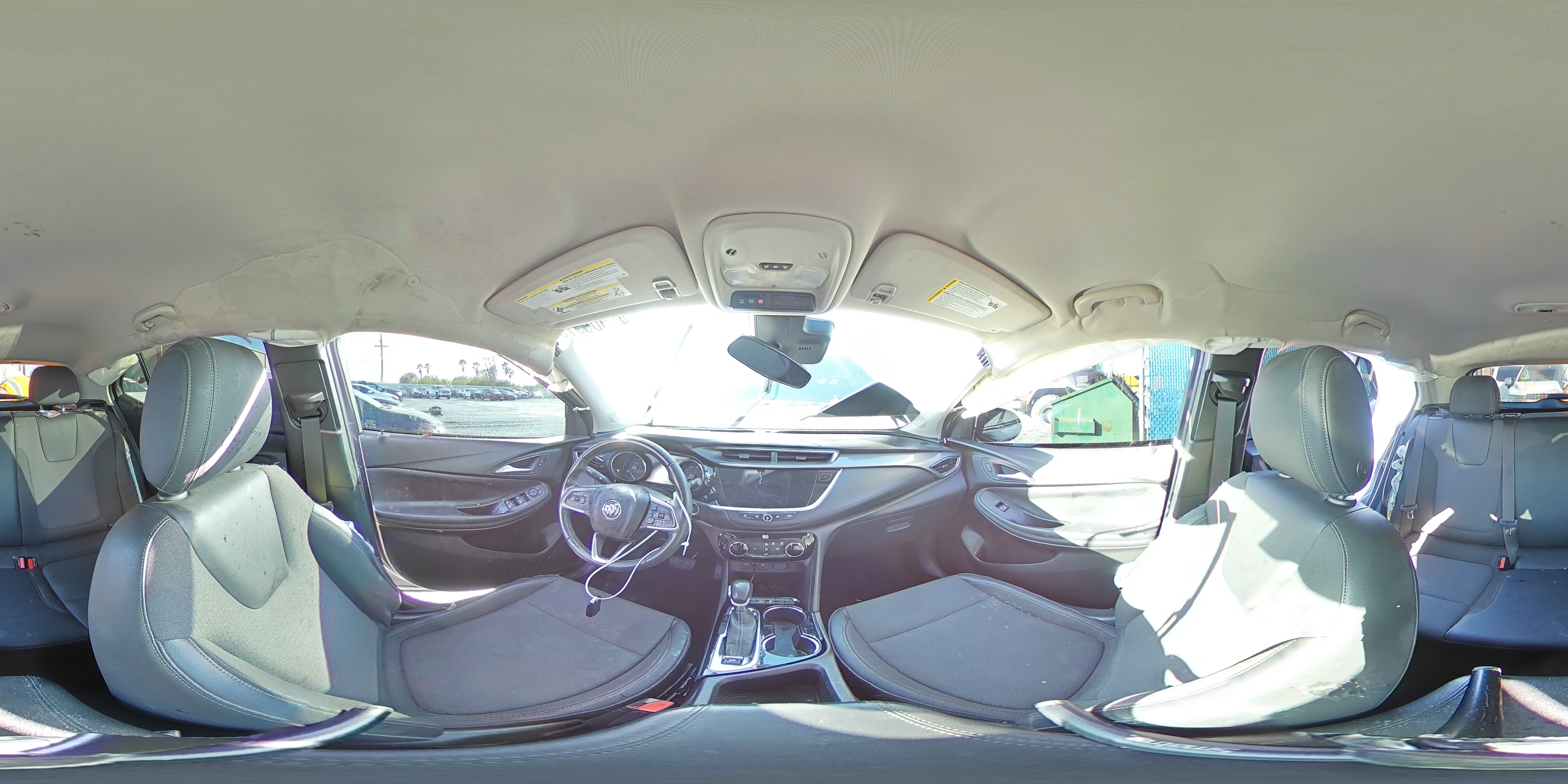 2021 Buick Encore - Image 15