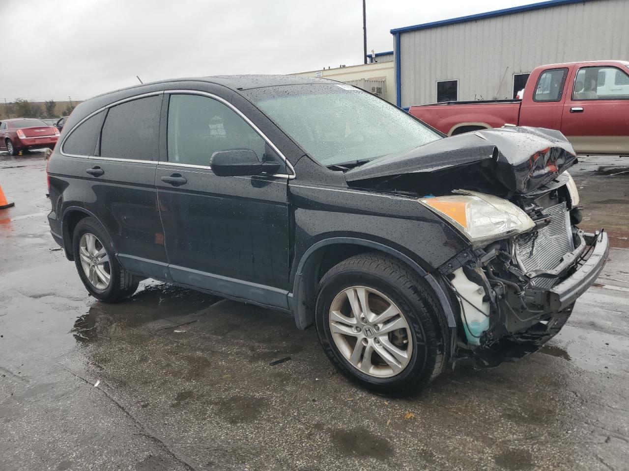 2011 Honda CR-V - Image 4