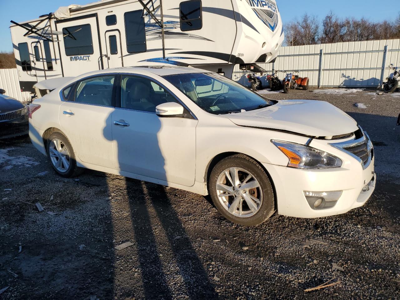 2013 Nissan Altima - Image 4