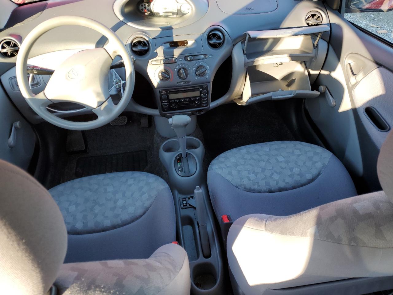2001 Toyota Echo - Image 8