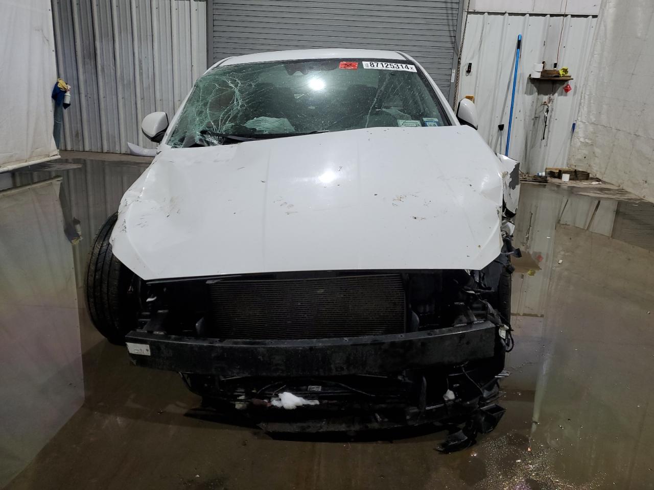 2020 Hyundai Elantra - Image 5