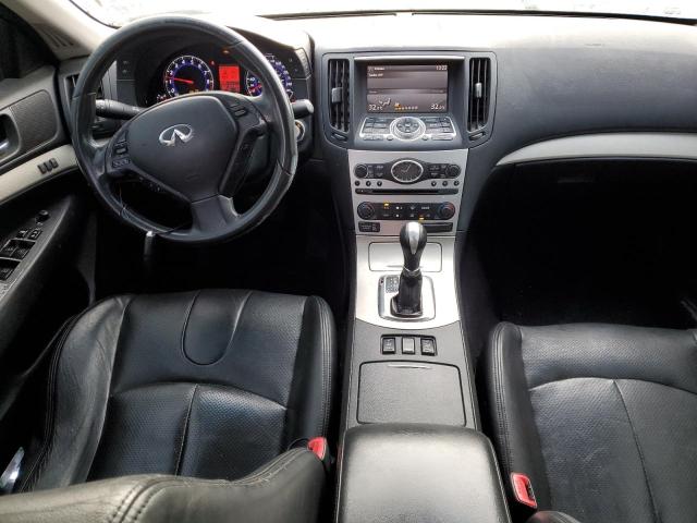 2007 INFINITI G35 