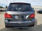 2017 Mercedes-Benz Gls 550 4Matic на продаже в Hayward, CA - Front End