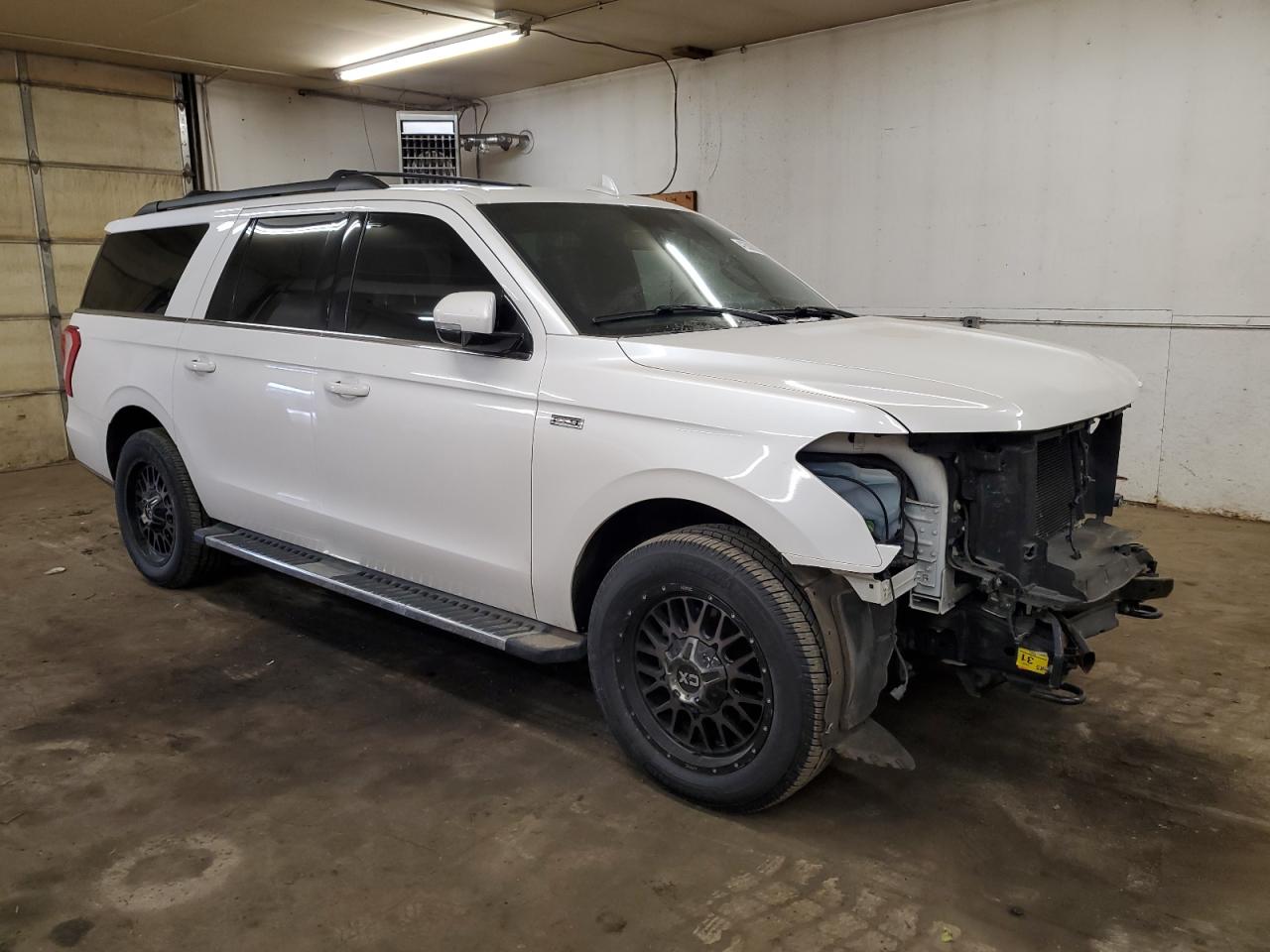 2018 Ford Expedition - Image 4