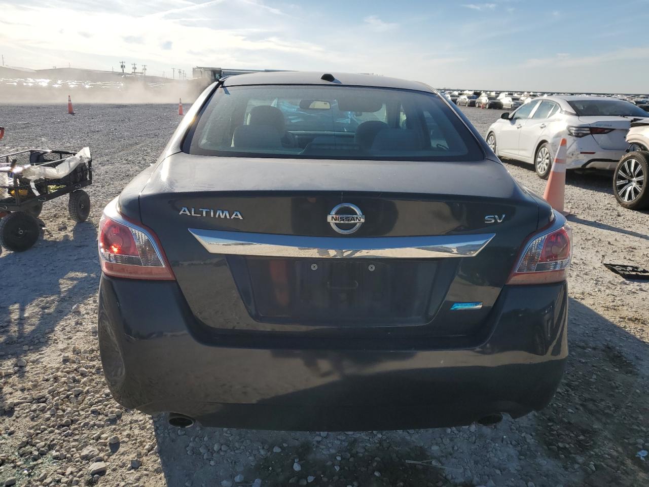 2013 Nissan Altima - Image 6
