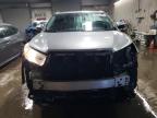 2014 Toyota Highlander Xle zu verkaufen in Elgin, IL - Front End