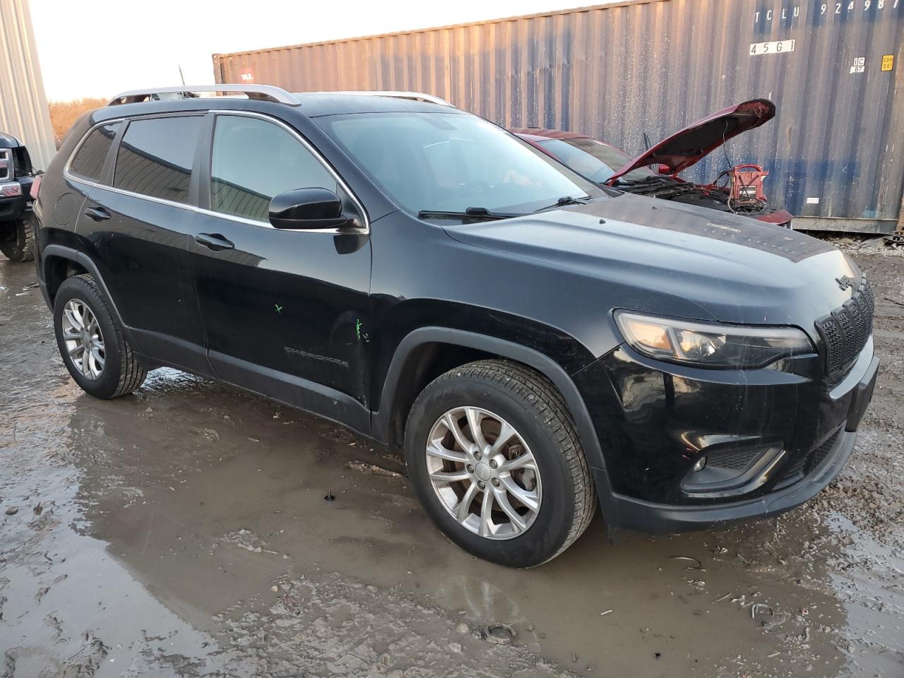 2019 Jeep Grand Cherokee - Image 4