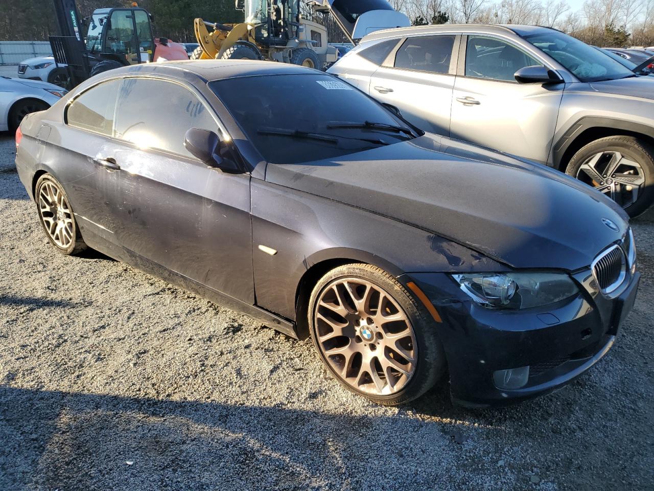 2010 BMW 3er - Image 4