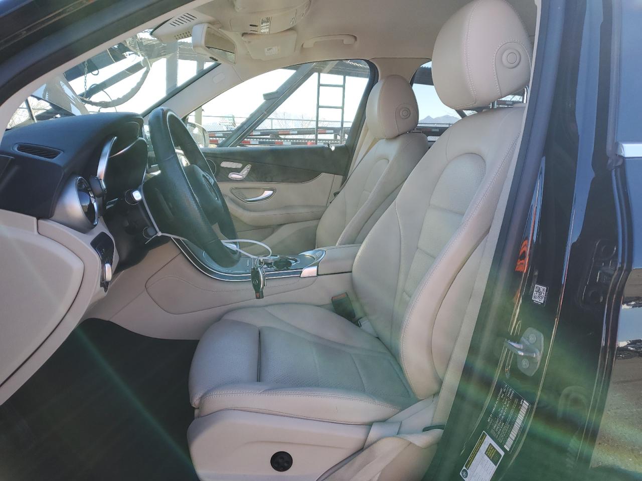 2019 Mercedes-Benz GLC - Image 7
