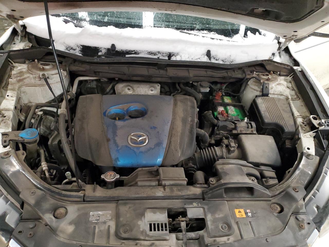 2013 Mazda CX-5 - Image 12
