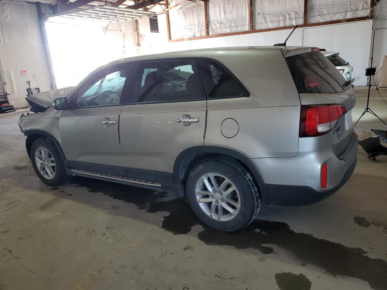 2014 Kia Sorento - Image 2