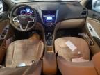 2012 Hyundai Accent Gls zu verkaufen in Northfield, OH - Side