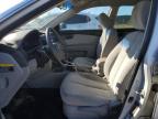 2008 Kia Optima Lx на продаже в Tifton, GA - All Over