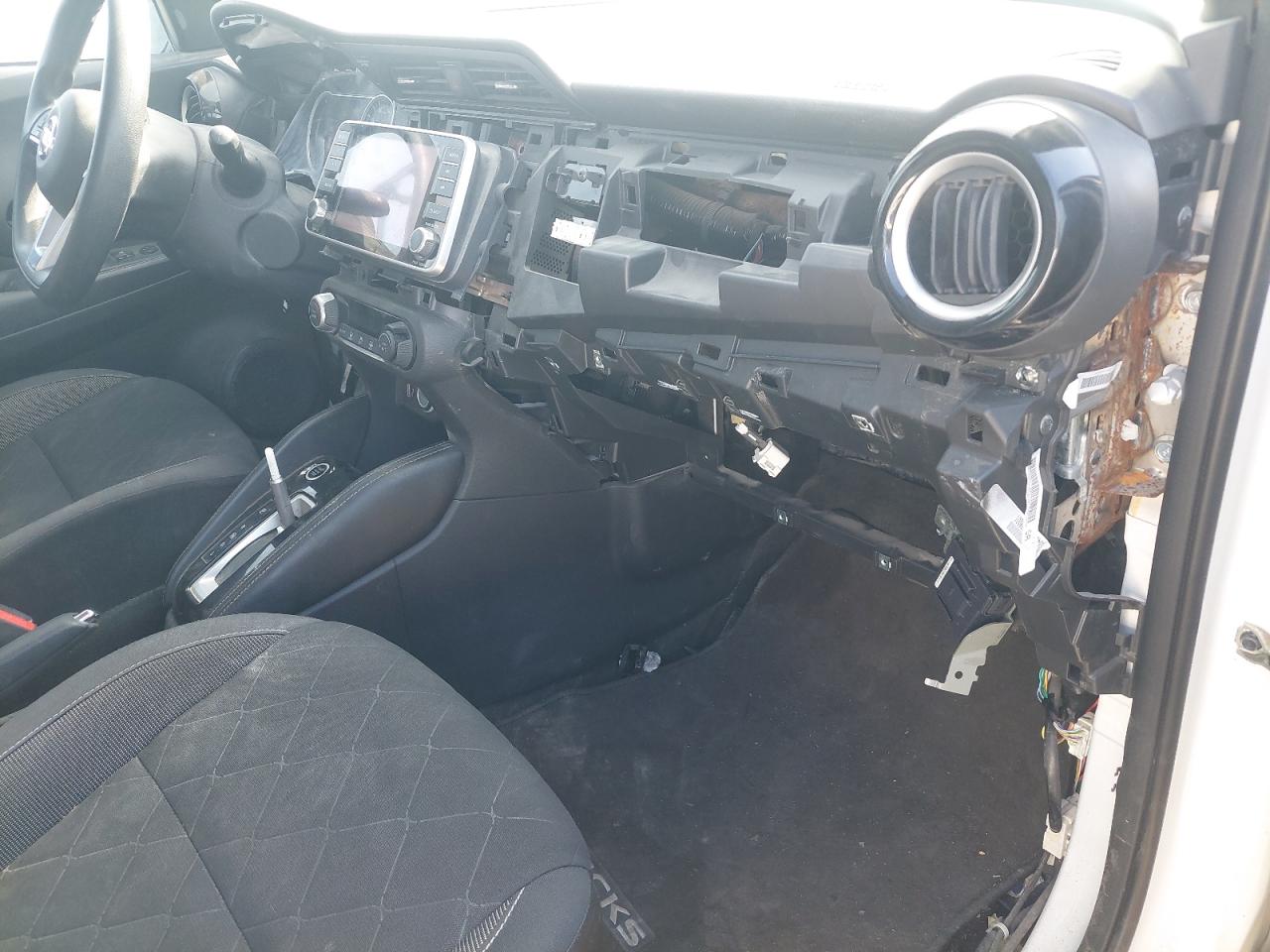 3N1CP5CU9KL535888 - 2019 Nissan Kicks - #41919655