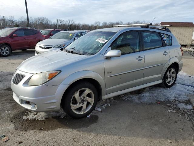 2007 Pontiac Vibe 