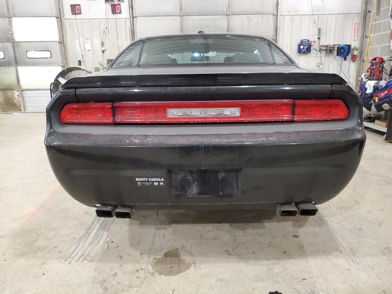 2010 Dodge Challenger - Image 6