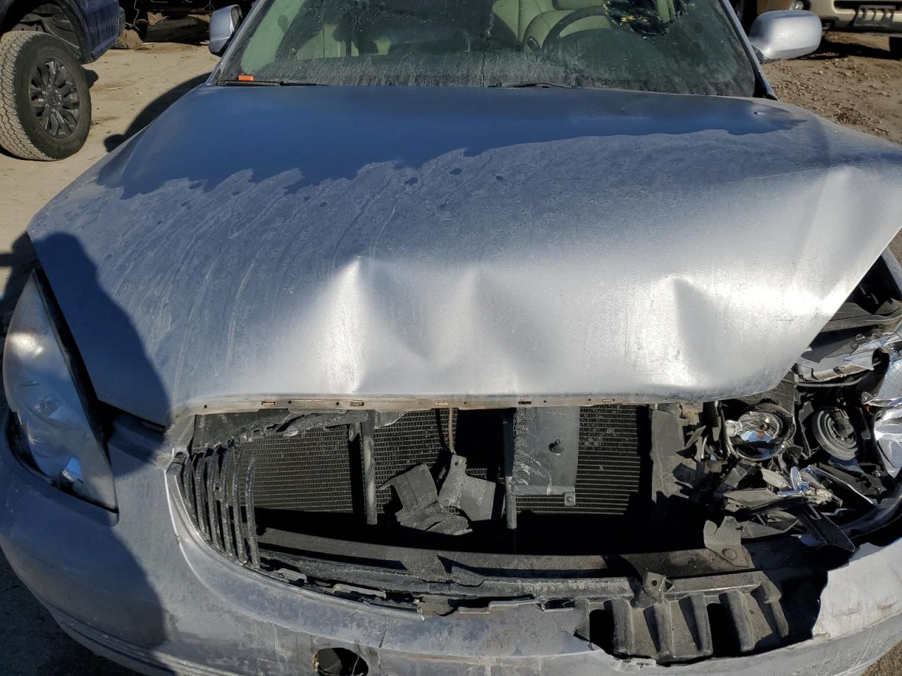 2006 Buick Lucerne - Image 11