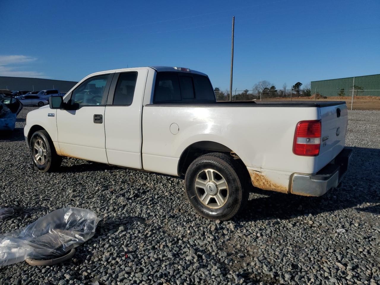 2008 Ford F-150 - Image 2