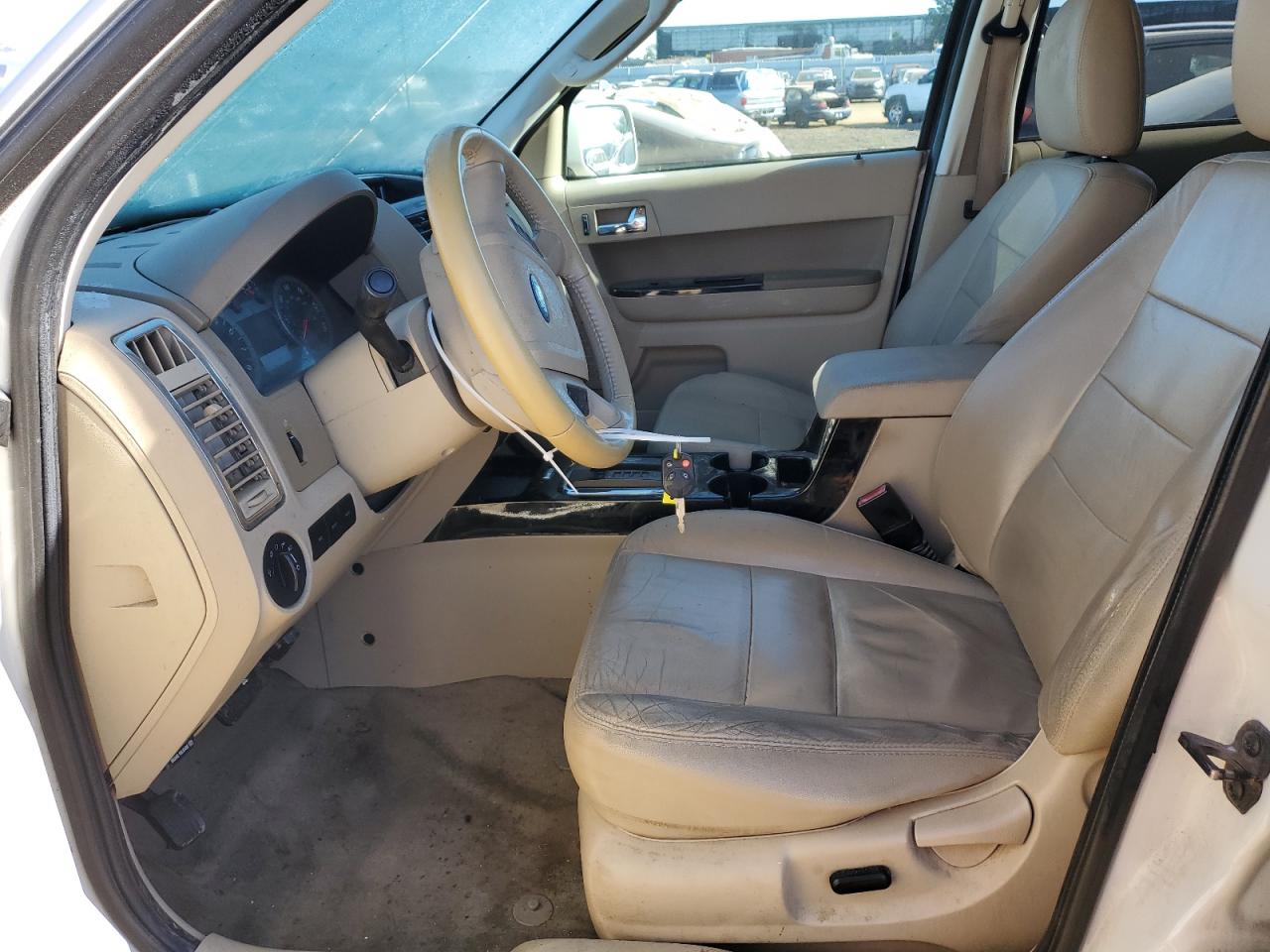 2012 Ford Escape - Image 7