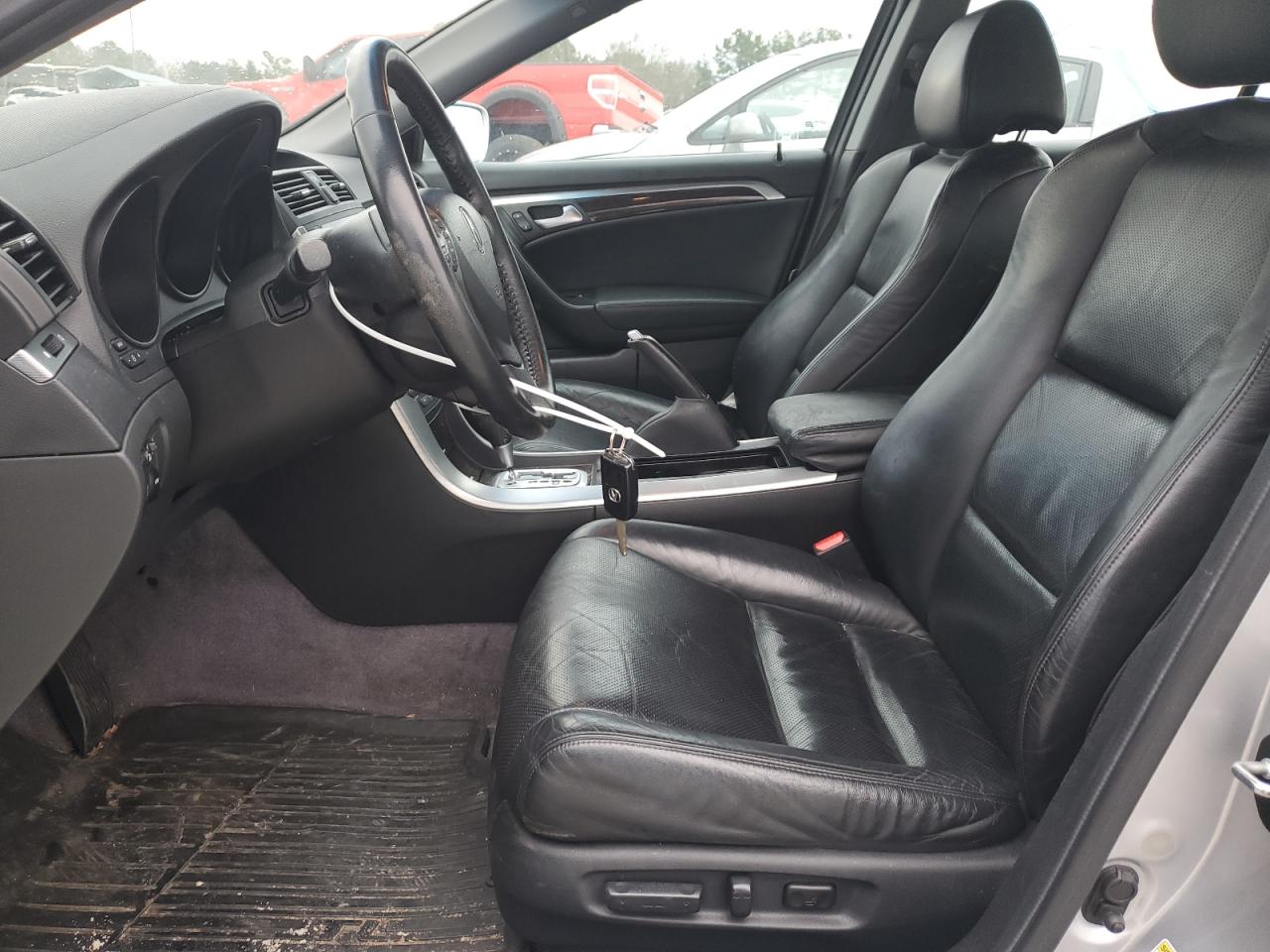 2008 Acura TL - Image 7