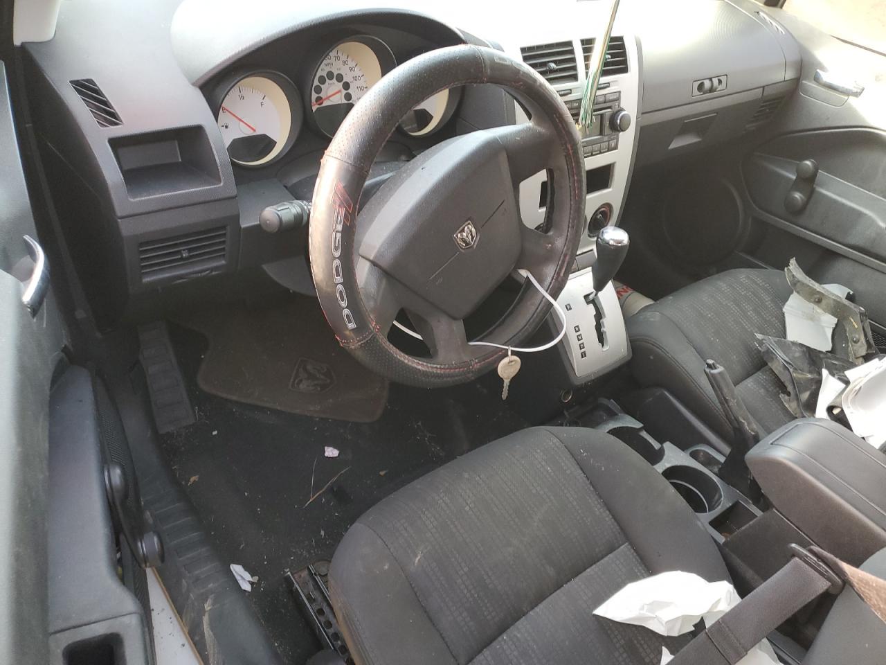 2008 Dodge Caliber - Image 8