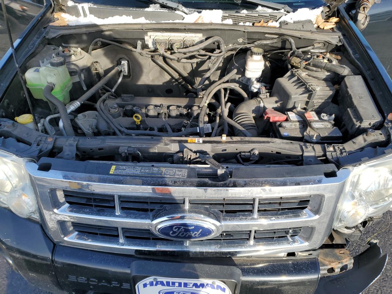 2012 Ford Escape - Image 12