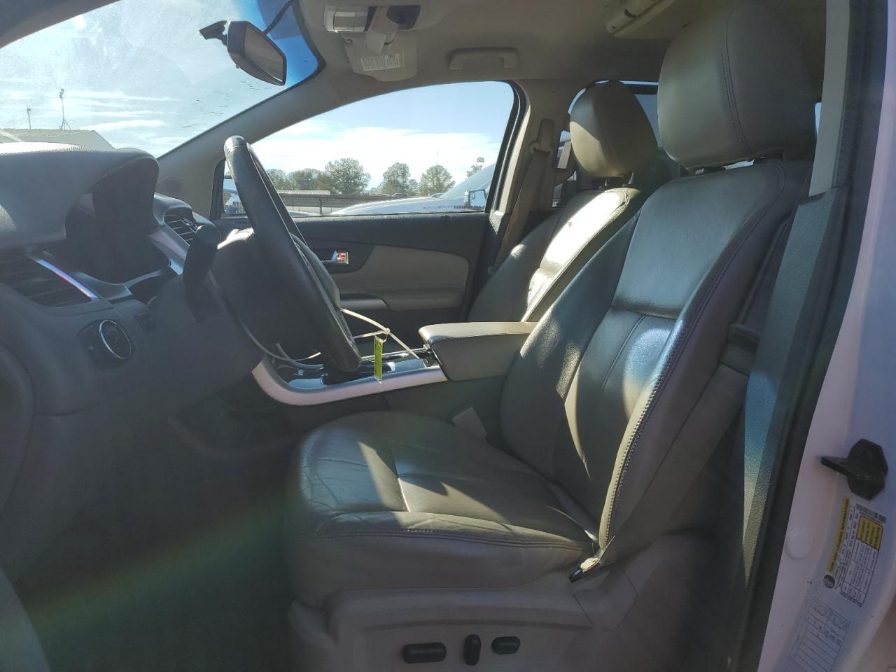 2014 Ford Edge - Image 7