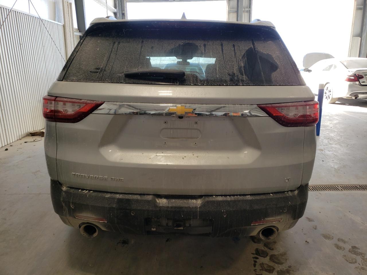 2019 Chevrolet Traverse - Image 6