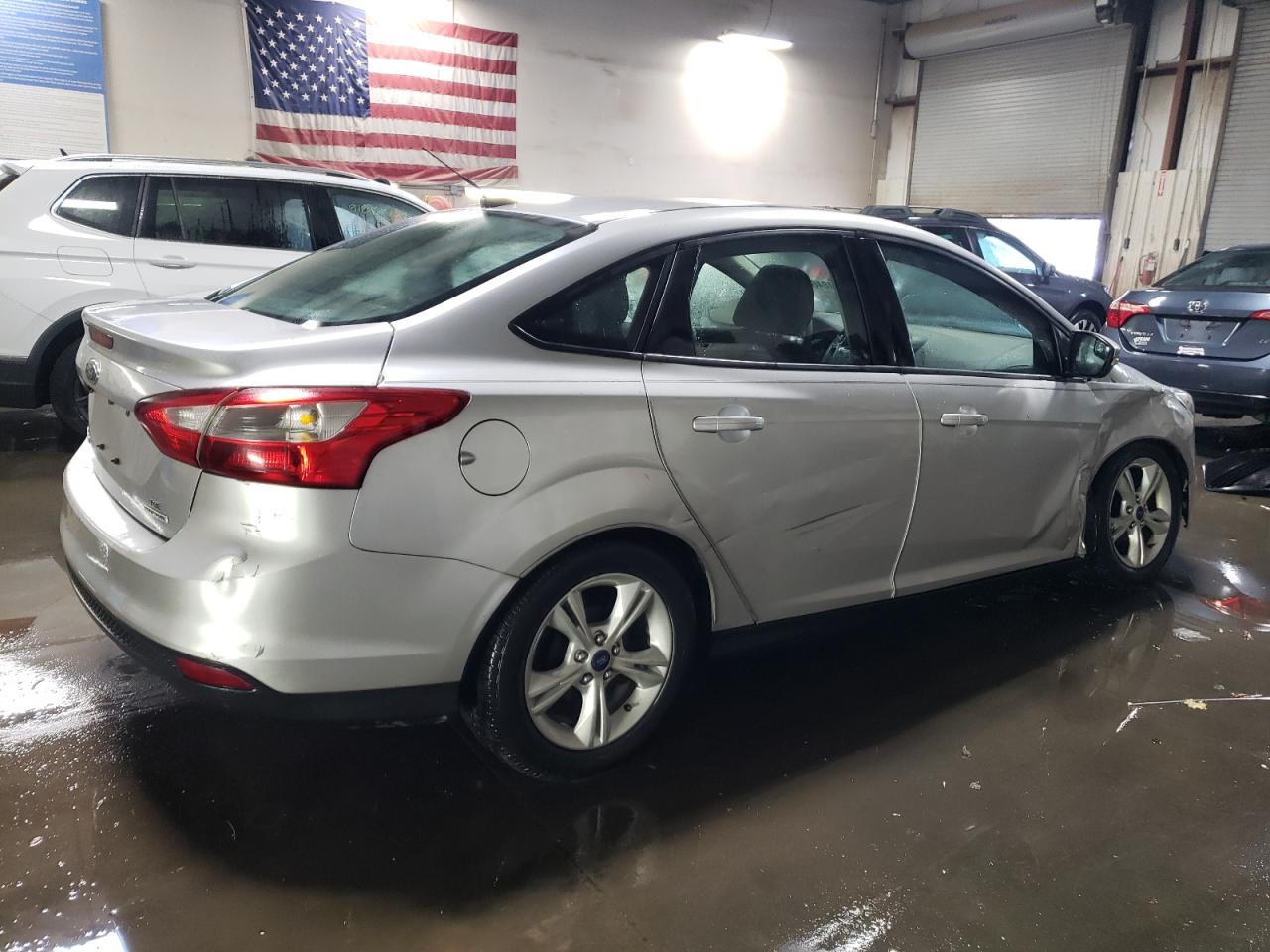 2014 Ford Focus - Image 3