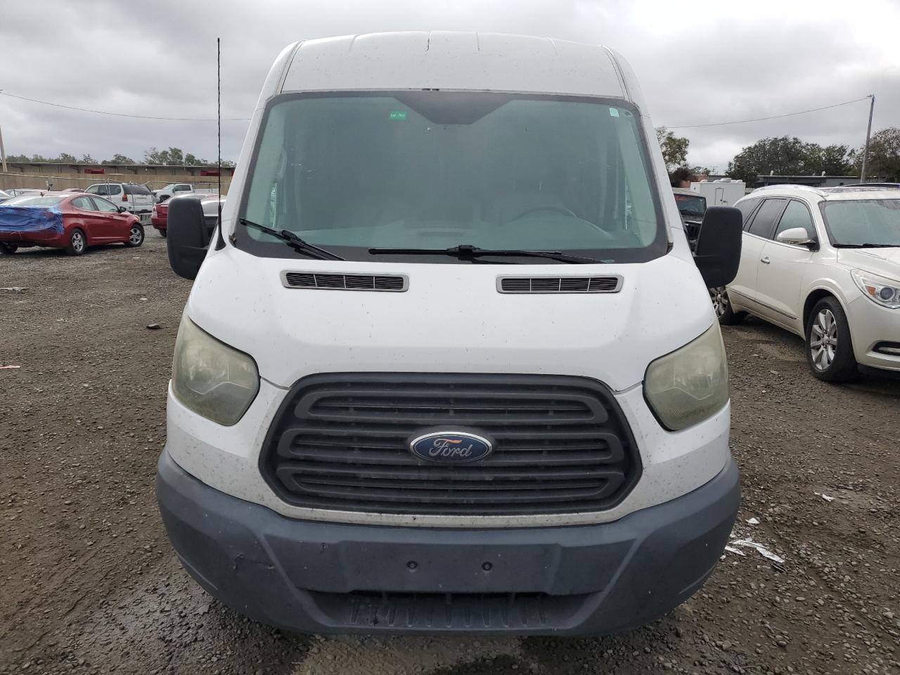 2015 Ford Transit - Image 5