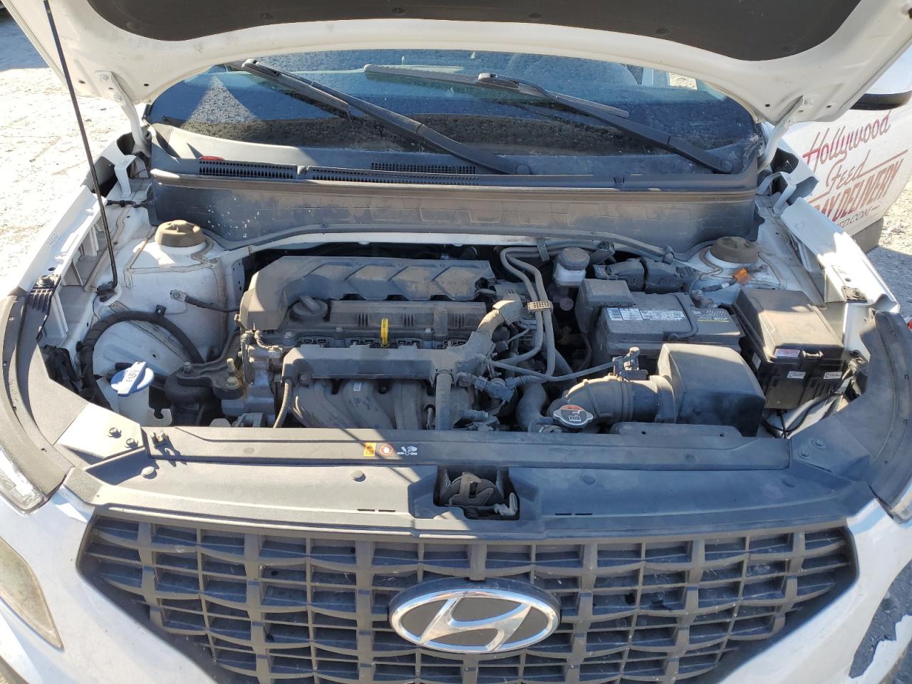 2020 Hyundai Venue - Image 12