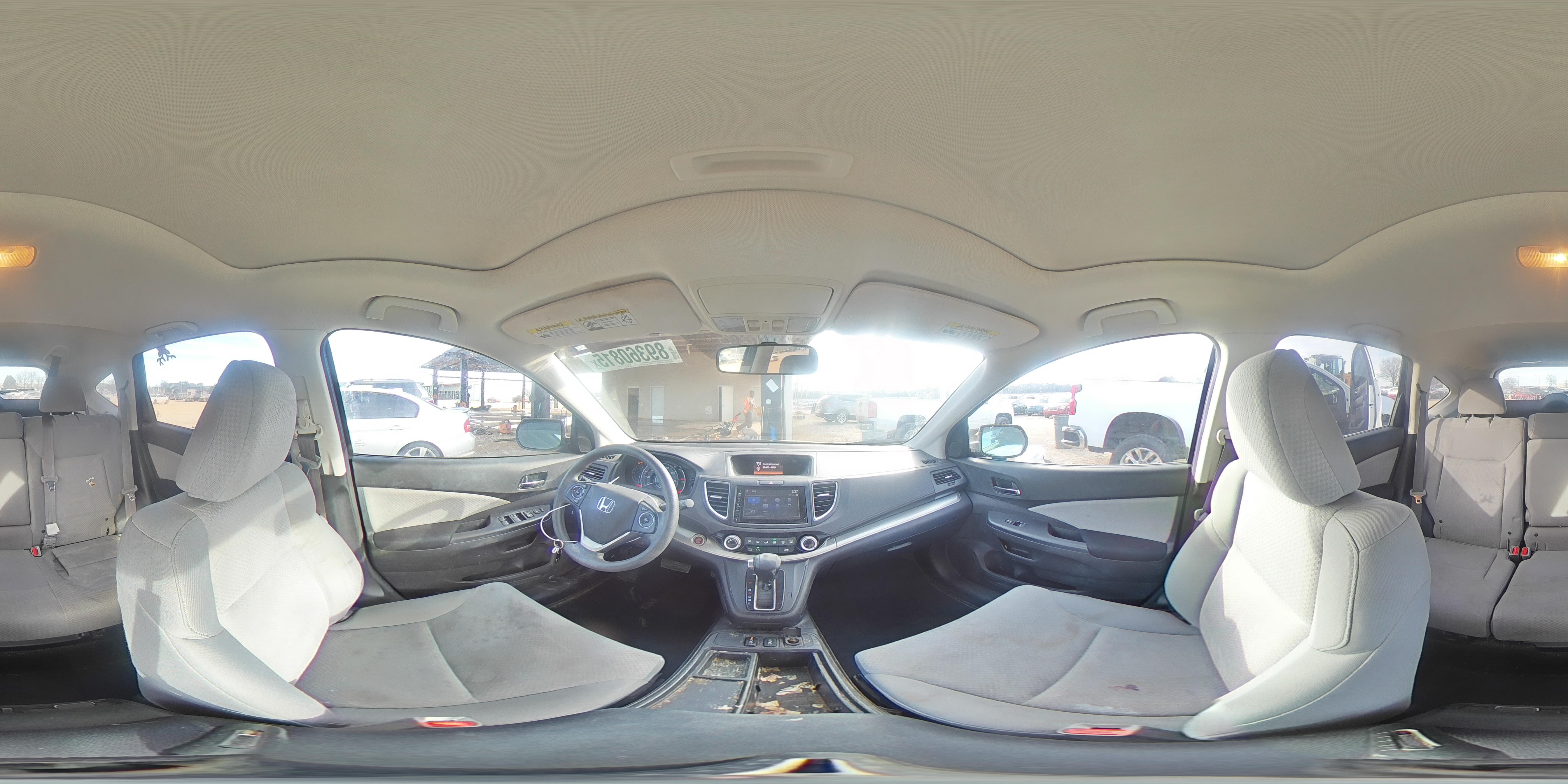 2016 Honda CR-V - Image 14