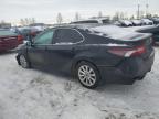 2019 TOYOTA CAMRY L for sale at Copart AB - CALGARY