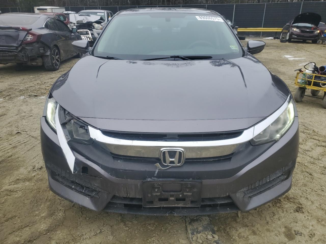 2016 Honda Civic - Image 5