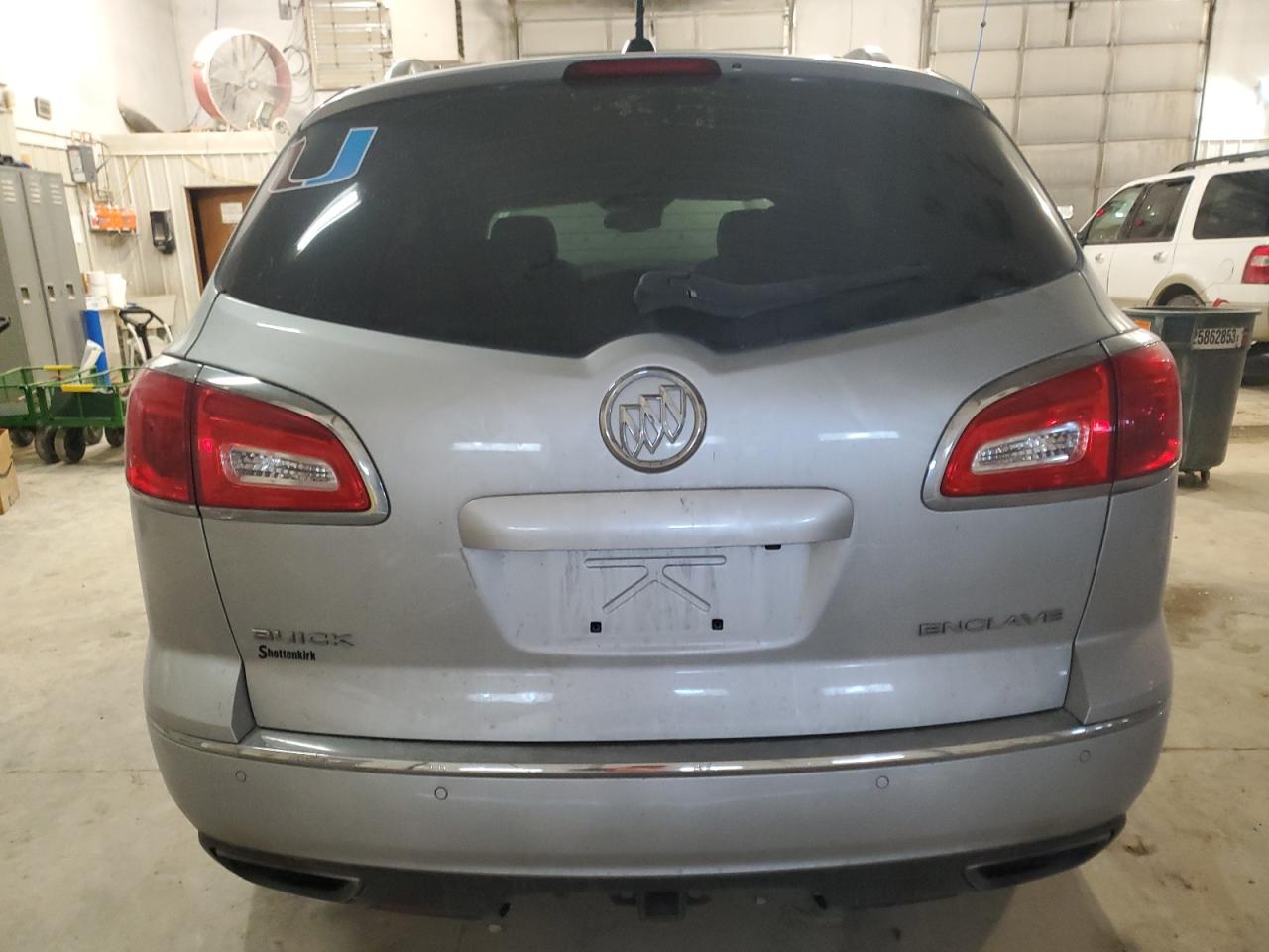 2016 Buick Enclave - Image 6