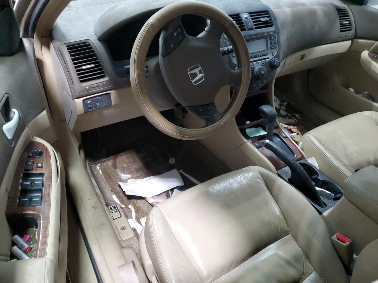 2007 Honda Accord - Image 8