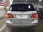 2015 Mercedes-Benz Ml 350 4Matic на продаже в Elgin, IL - Front End