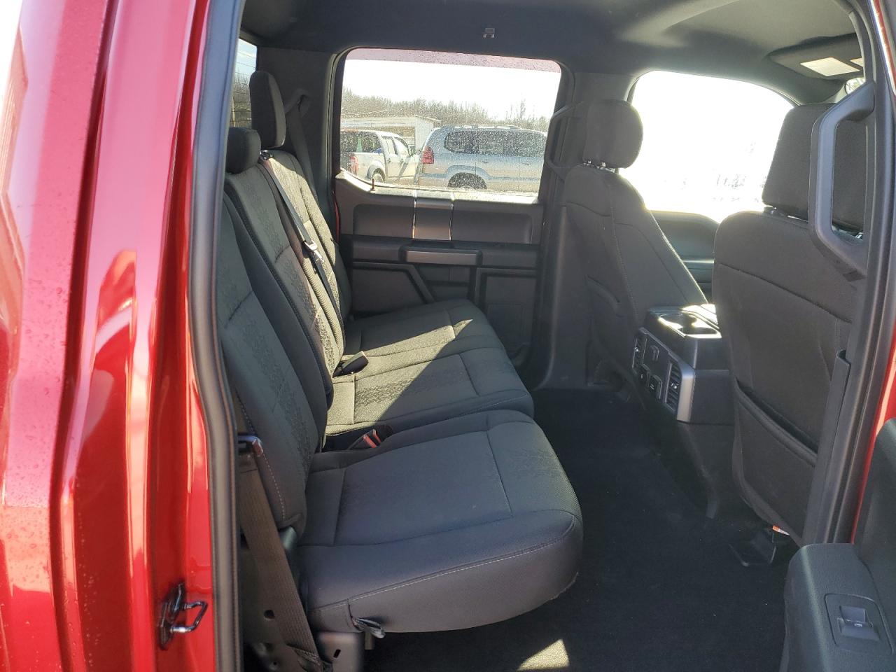 2020 Ford F-150 - Image 10