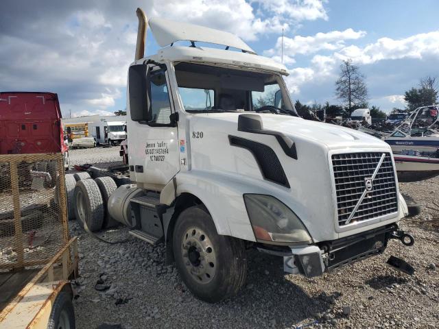 2018 Volvo Vn Vnl