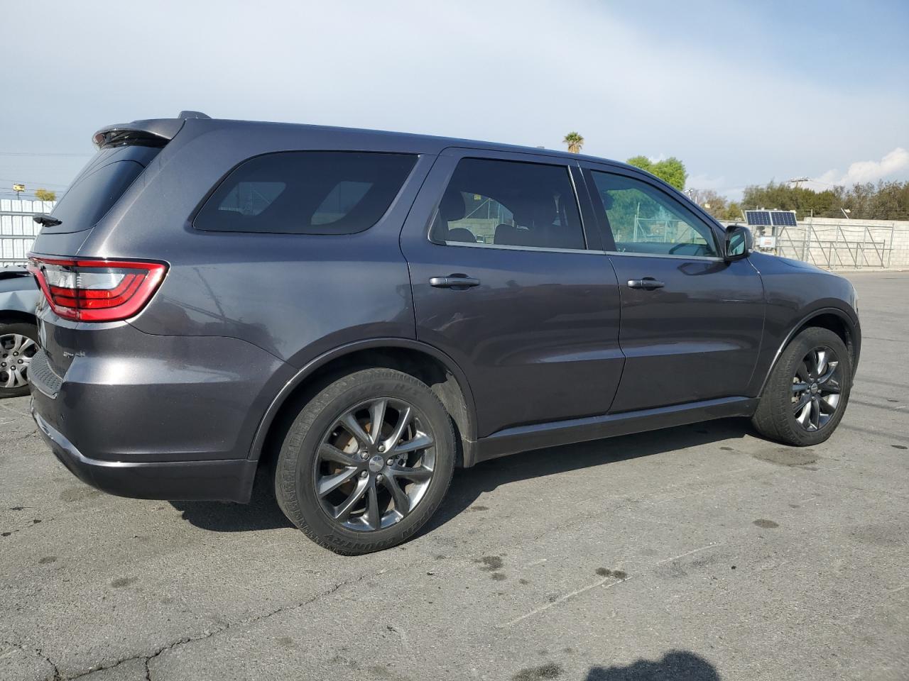 2018 Dodge Durango - Image 3